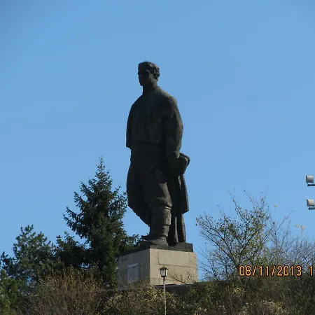Oazis 3* Ловеч