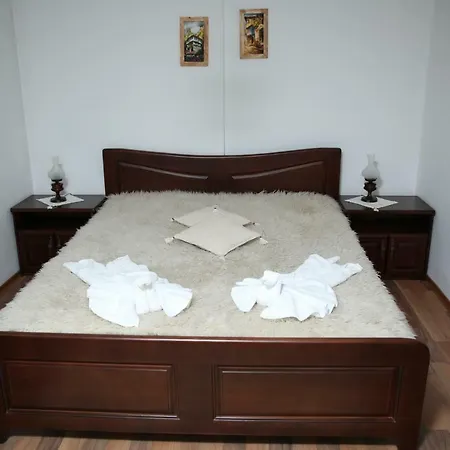 Oazis 3* Ловеч