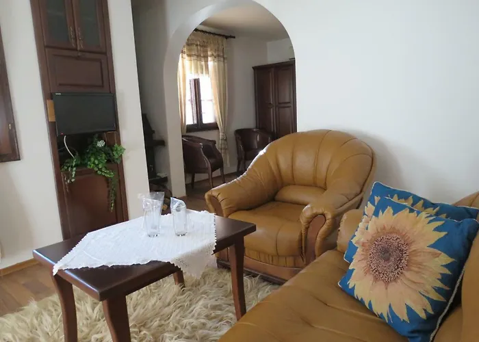 Oazis Къща за гости Ловеч